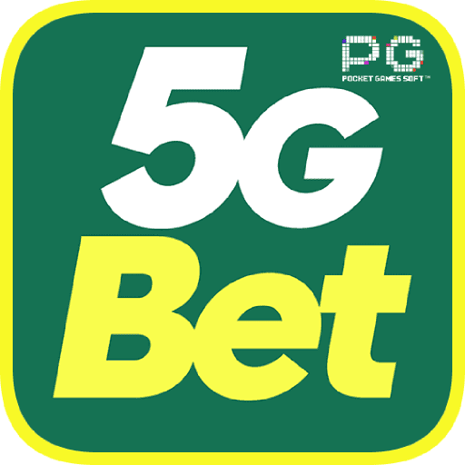 5GBET Logo