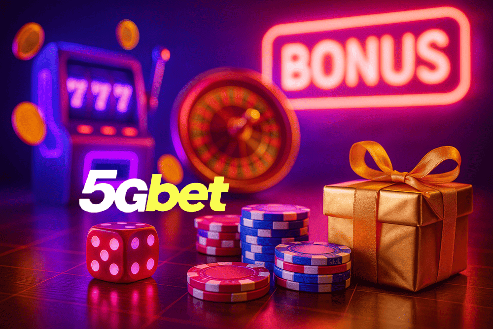 Análise Completa da 5GBET: Principais Vantagens e Desvantagens