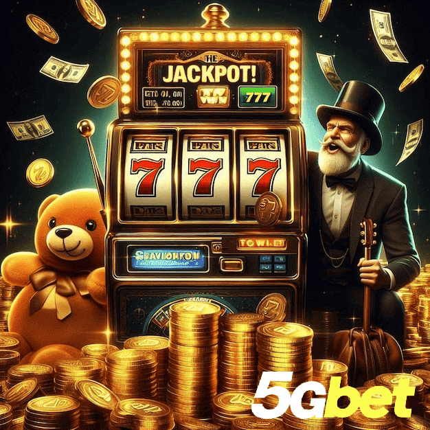 Ofertas e recompensas da 5GBET em catálogo visual.