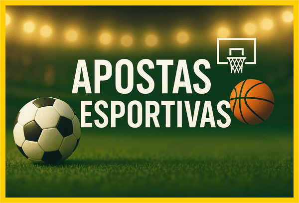 5GBET apostas esportivas com análise profissional e mercados diversos